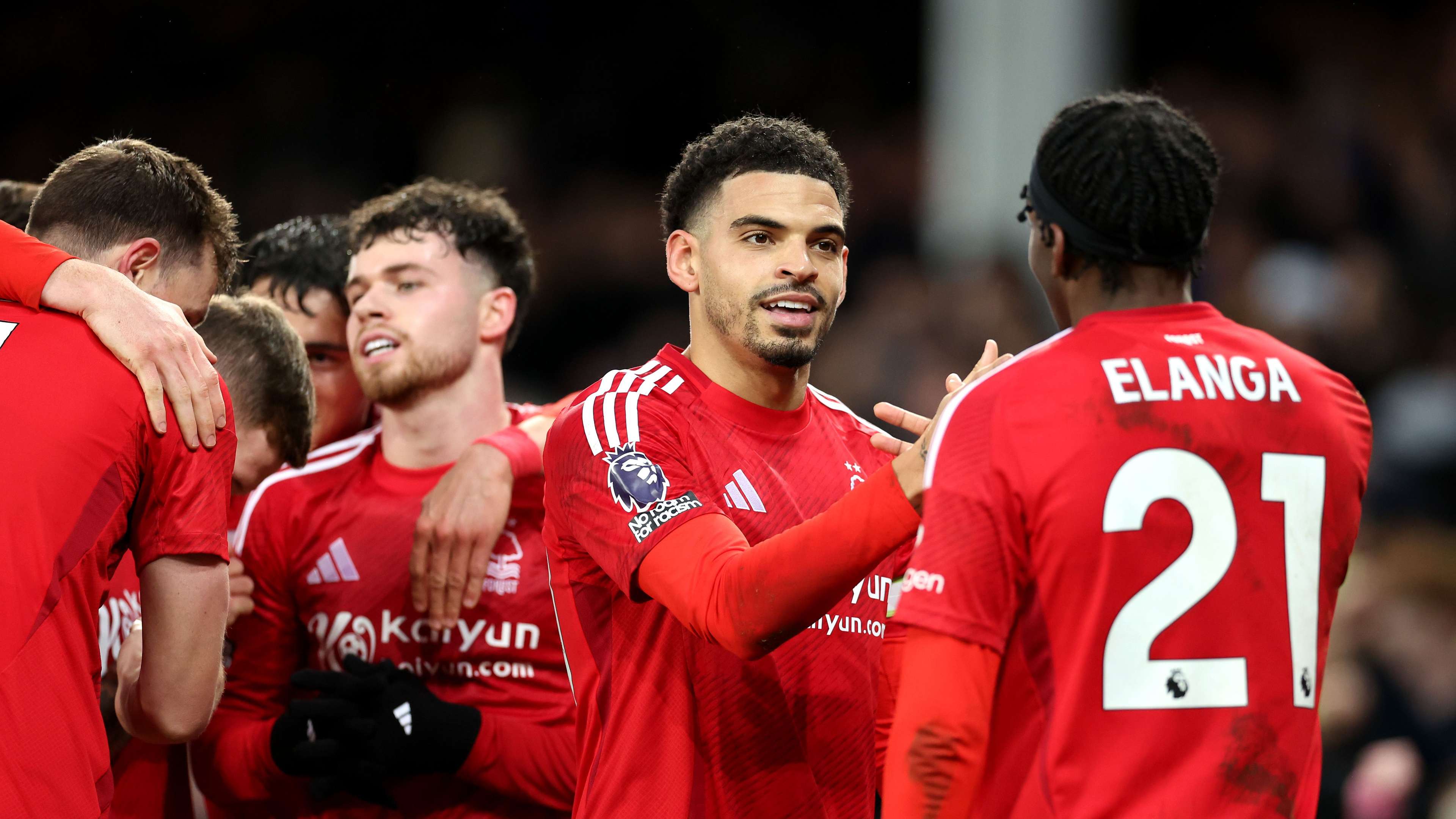 2002年世界杯盛事