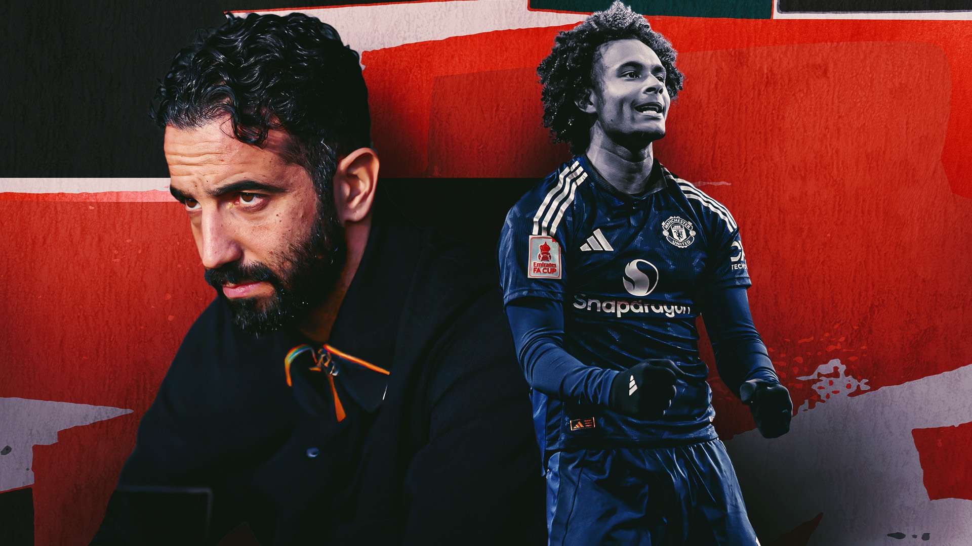 滕哈赫：每天早7点到岗，始终早来晚走