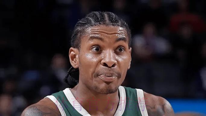 低迷!小波特全场17投仅4中,三分6中1得到10分9篮板7助攻